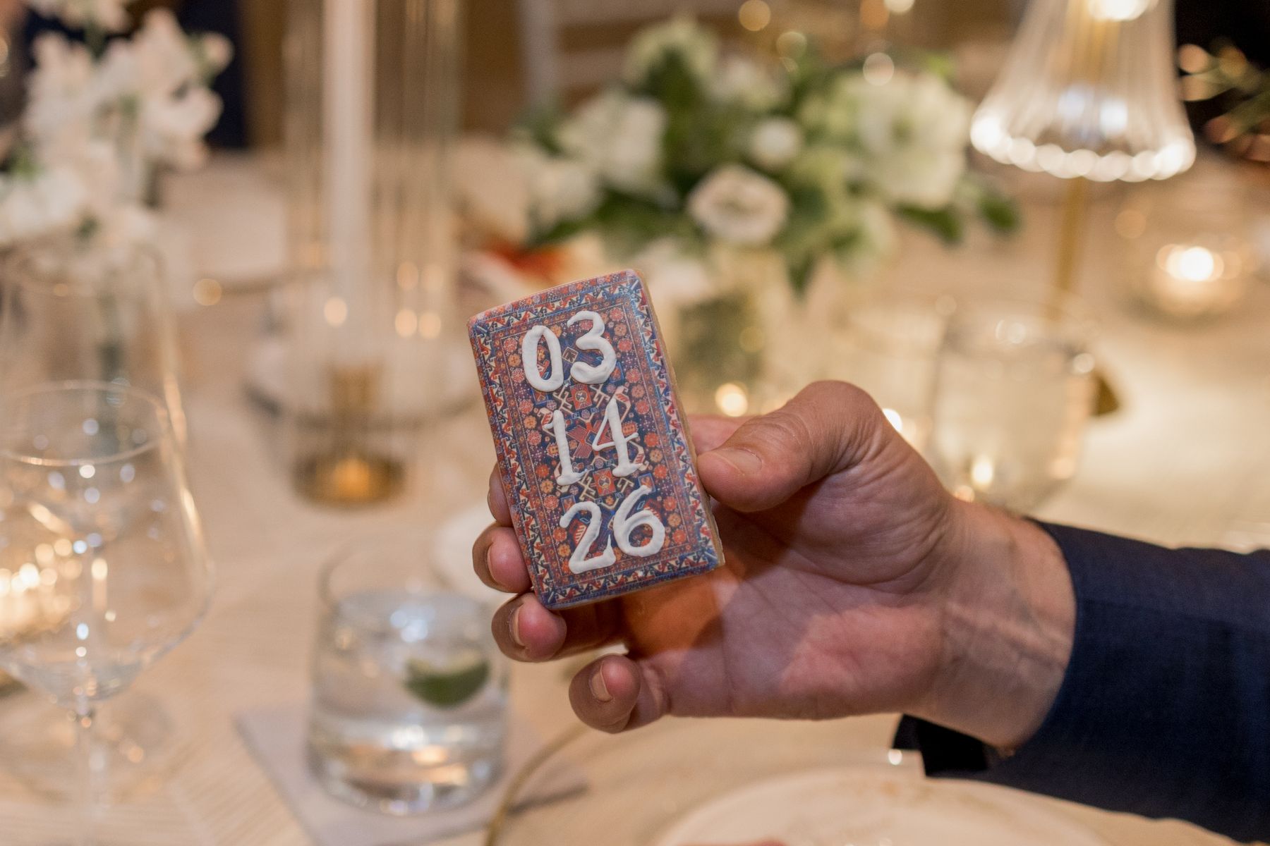 Wedding story photograph by 5 Thousand Frames Films