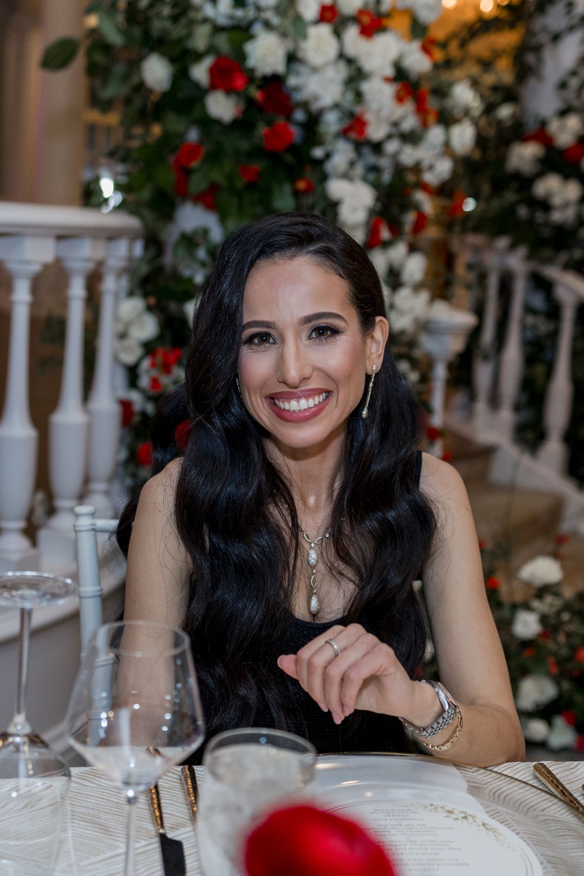 Wedding story photograph by 5 Thousand Frames Films