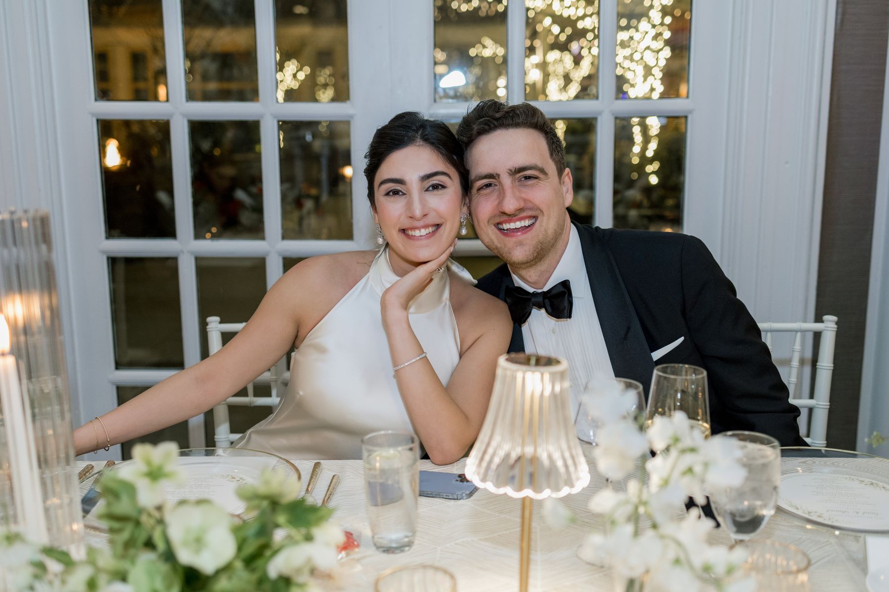 Wedding story photograph by 5 Thousand Frames Films