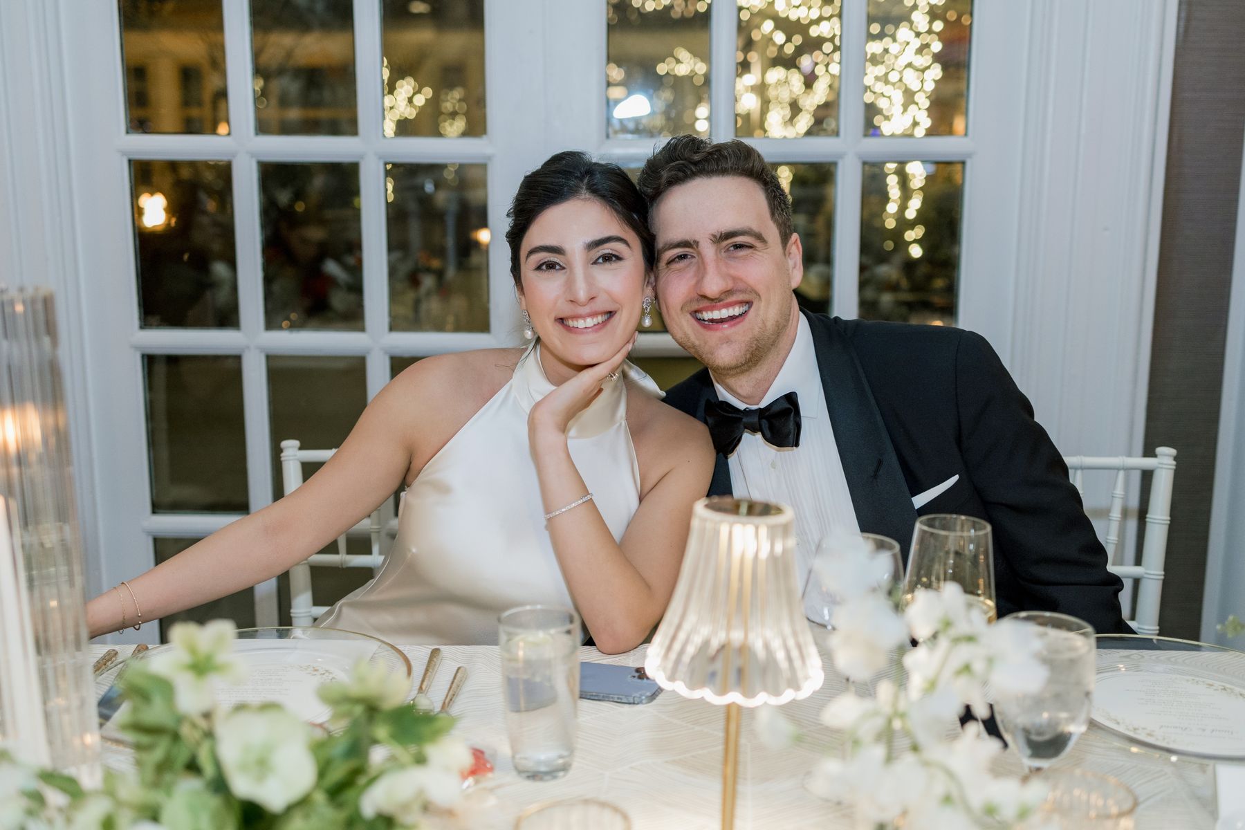 Wedding story photograph by 5 Thousand Frames Films