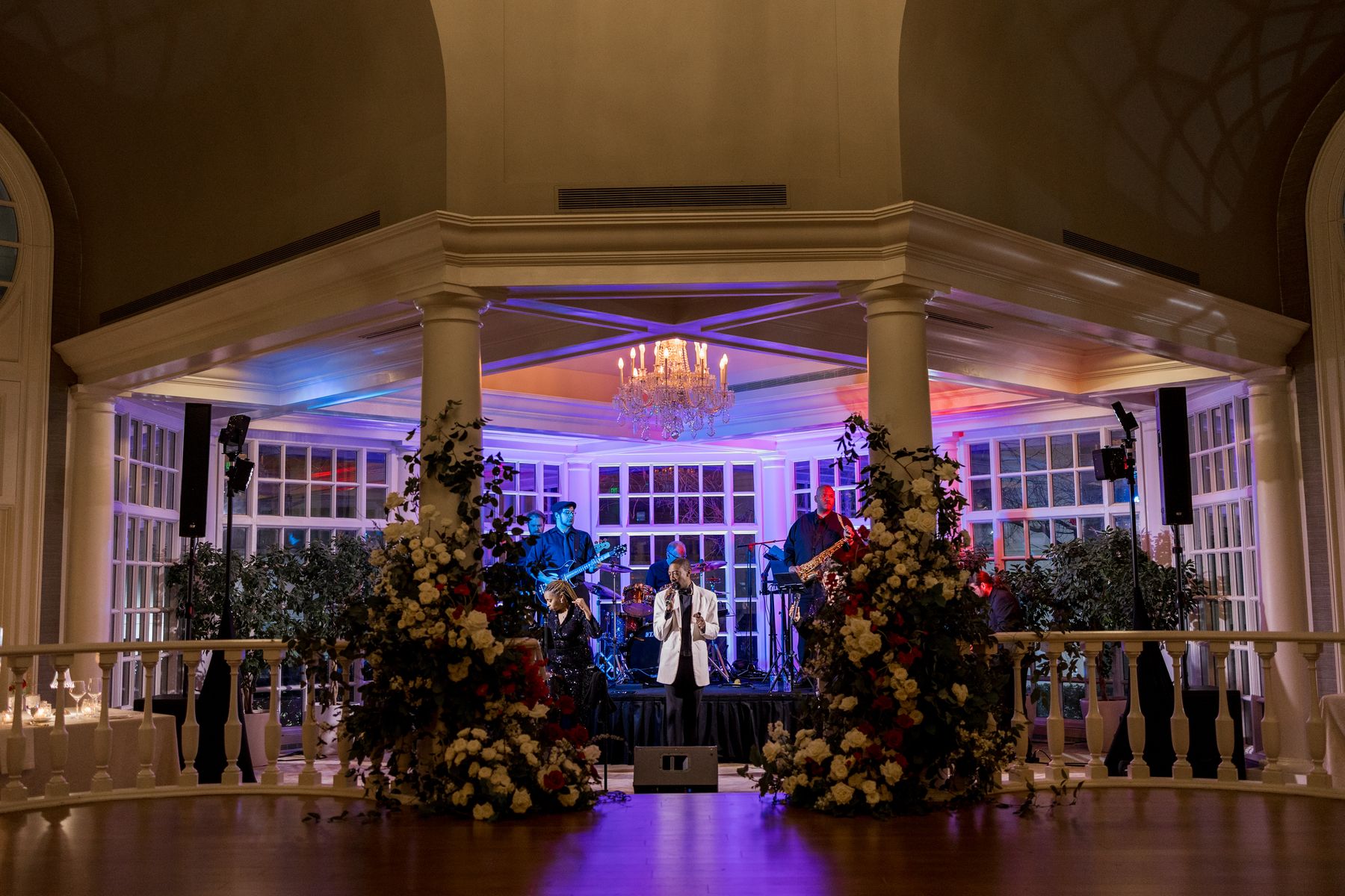Wedding story photograph by 5 Thousand Frames Films