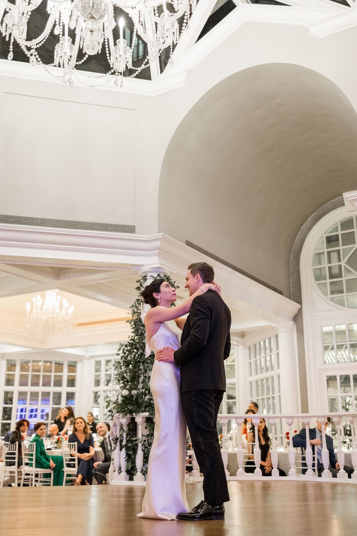 Wedding story photograph by 5 Thousand Frames Films