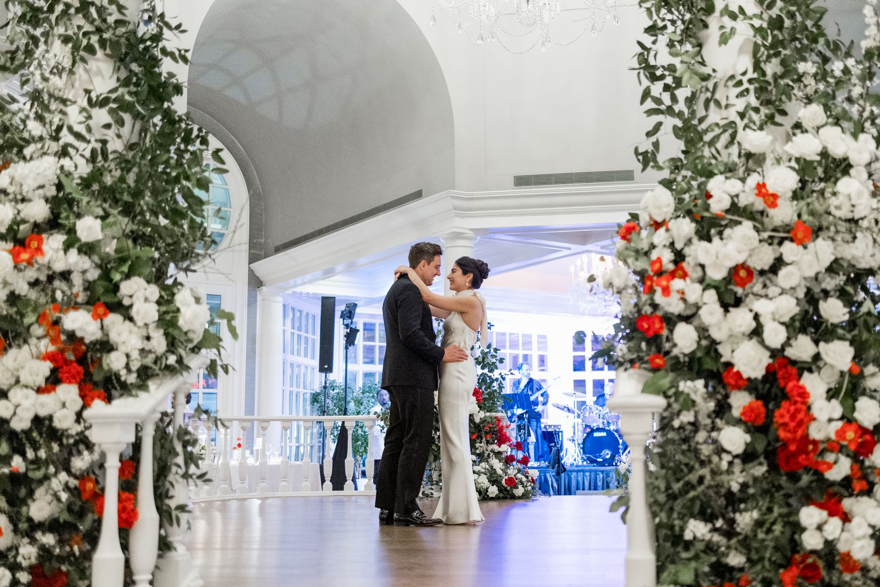 Wedding story photograph by 5 Thousand Frames Films