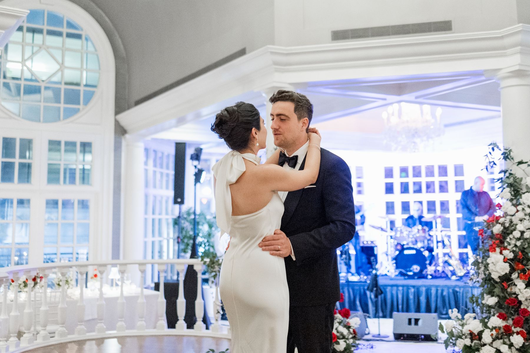 Wedding story photograph by 5 Thousand Frames Films
