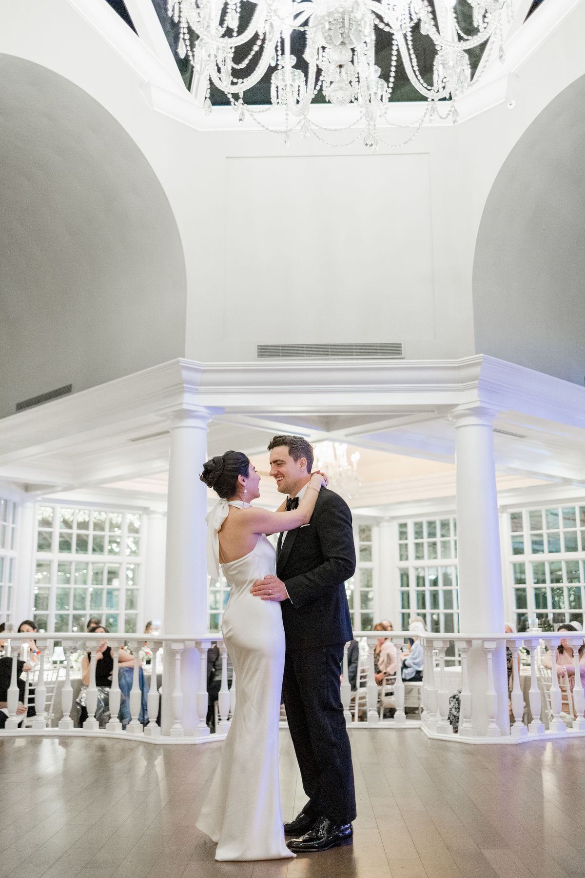 Wedding story photograph by 5 Thousand Frames Films