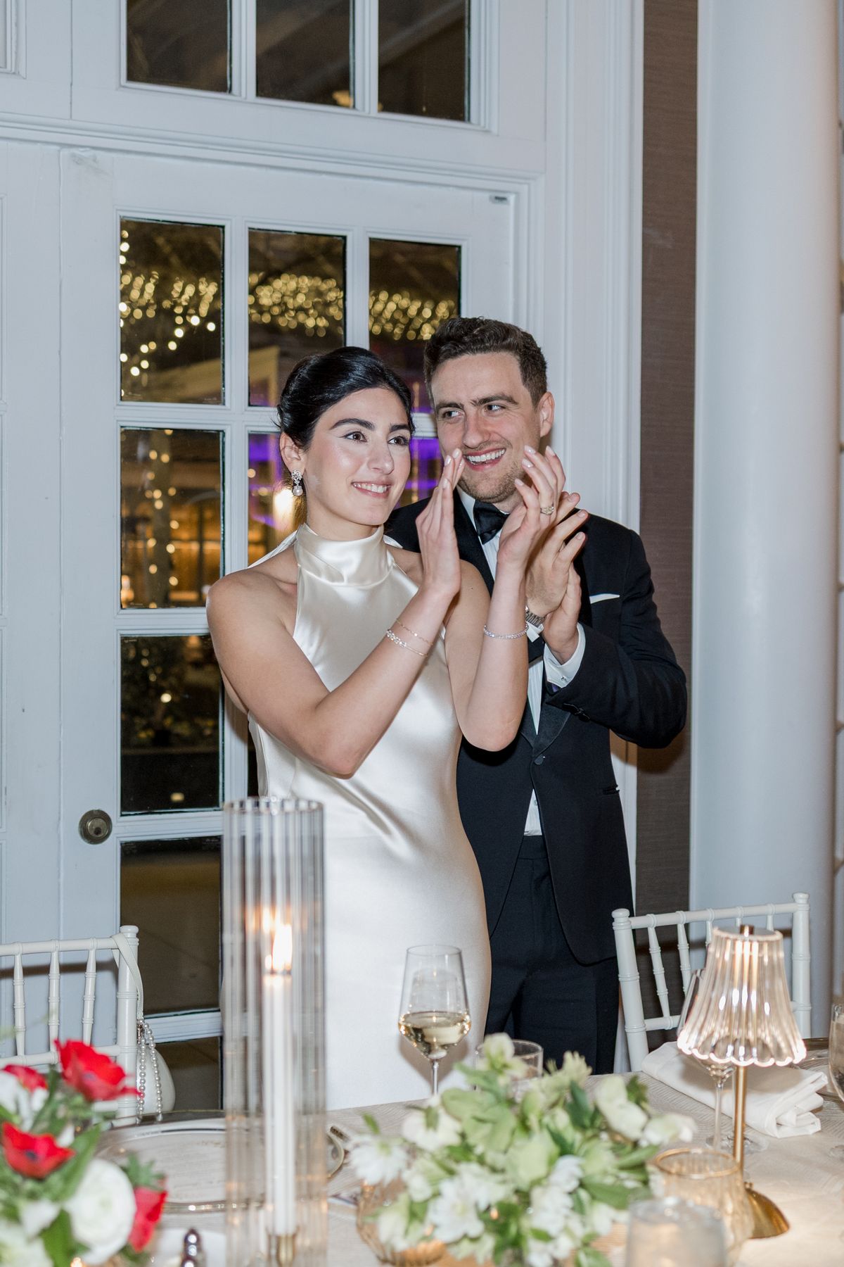 Wedding story photograph by 5 Thousand Frames Films
