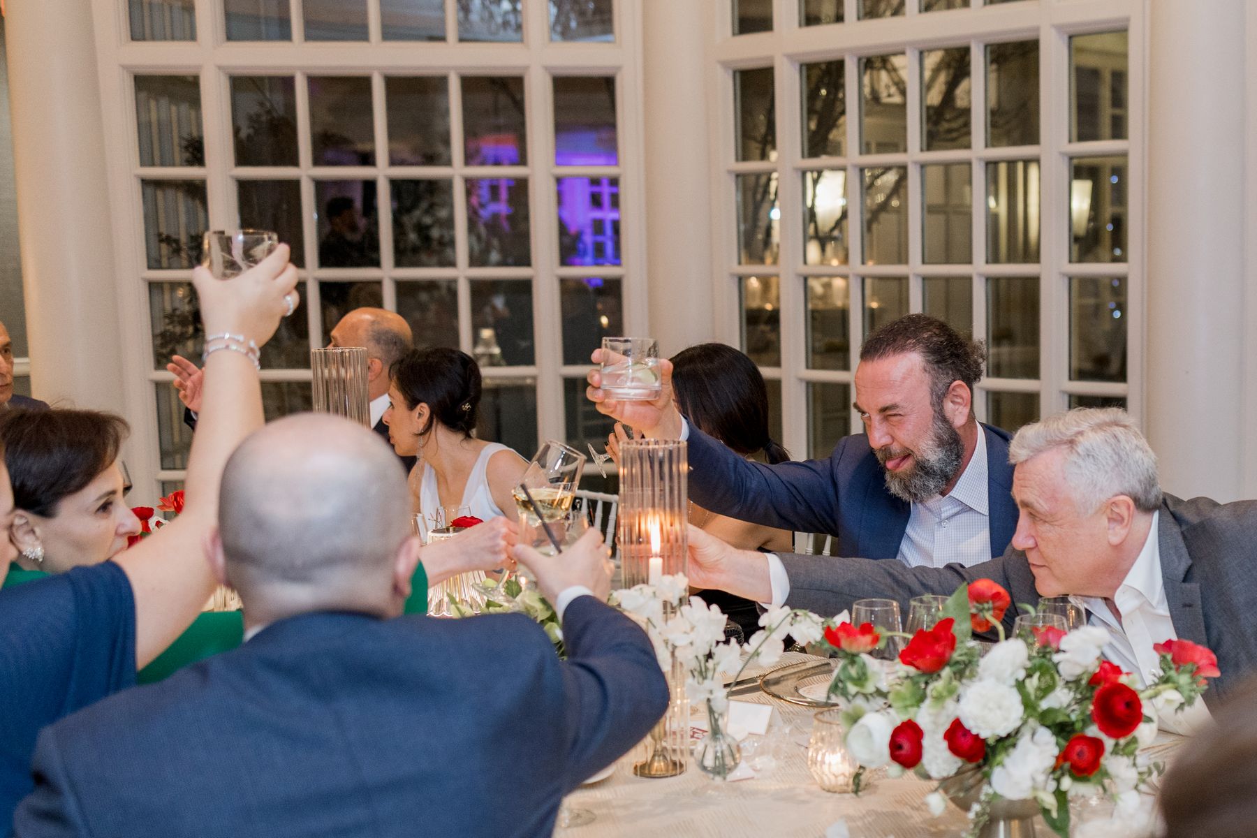 Wedding story photograph by 5 Thousand Frames Films