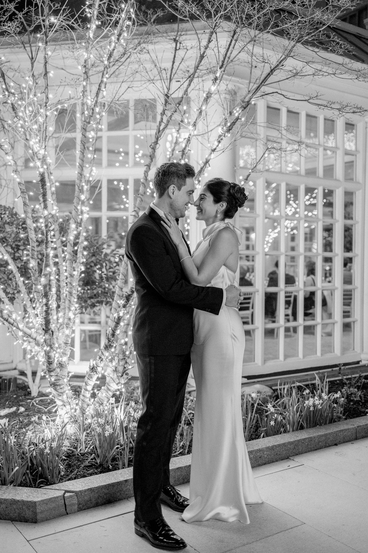 Wedding story photograph by 5 Thousand Frames Films