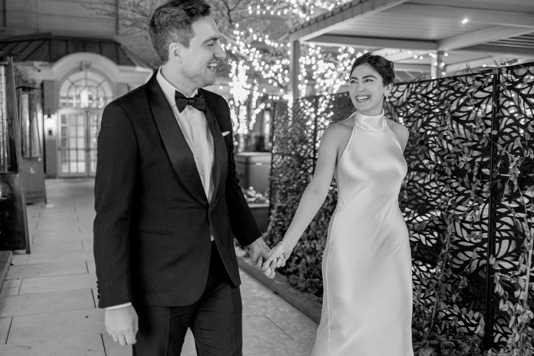Wedding story photograph by 5 Thousand Frames Films