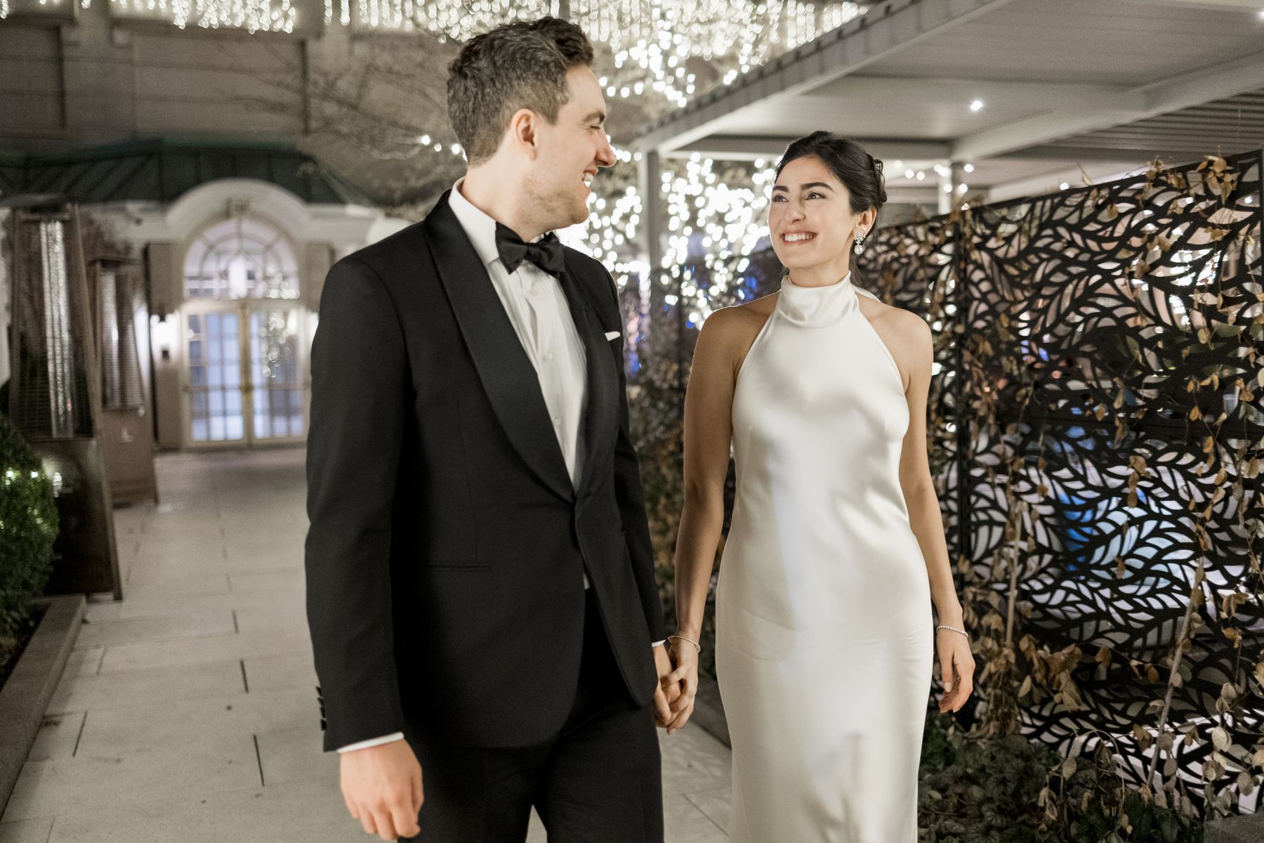 Wedding story photograph by 5 Thousand Frames Films