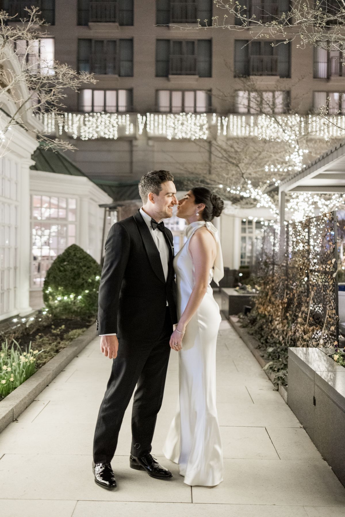 Wedding story photograph by 5 Thousand Frames Films