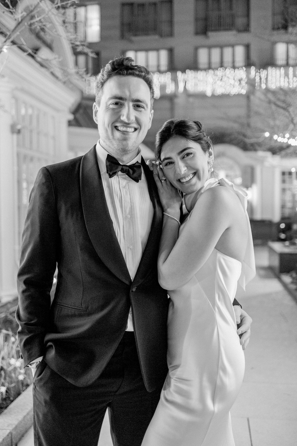 Wedding story photograph by 5 Thousand Frames Films