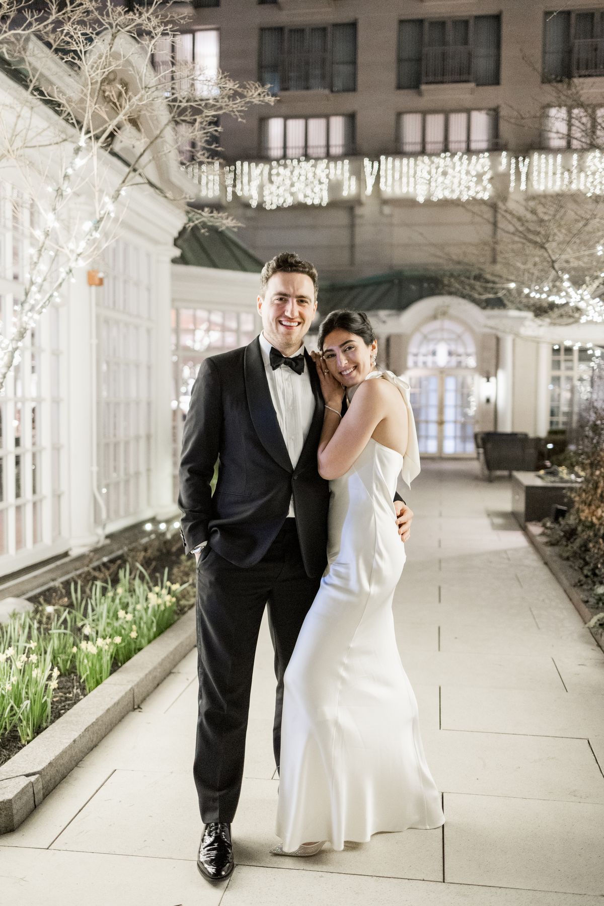 Wedding story photograph by 5 Thousand Frames Films