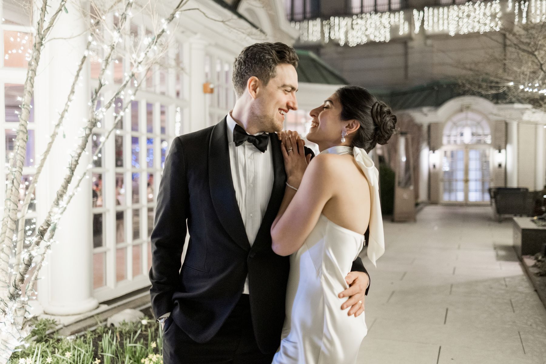 Wedding story photograph by 5 Thousand Frames Films
