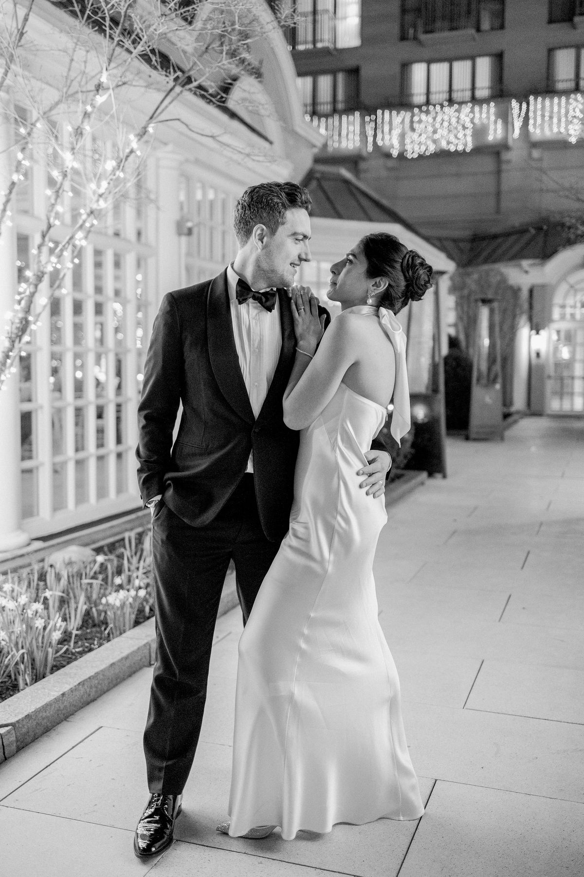 Wedding story photograph by 5 Thousand Frames Films