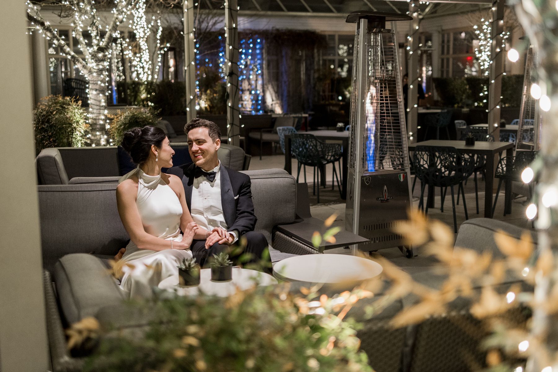 Wedding story photograph by 5 Thousand Frames Films