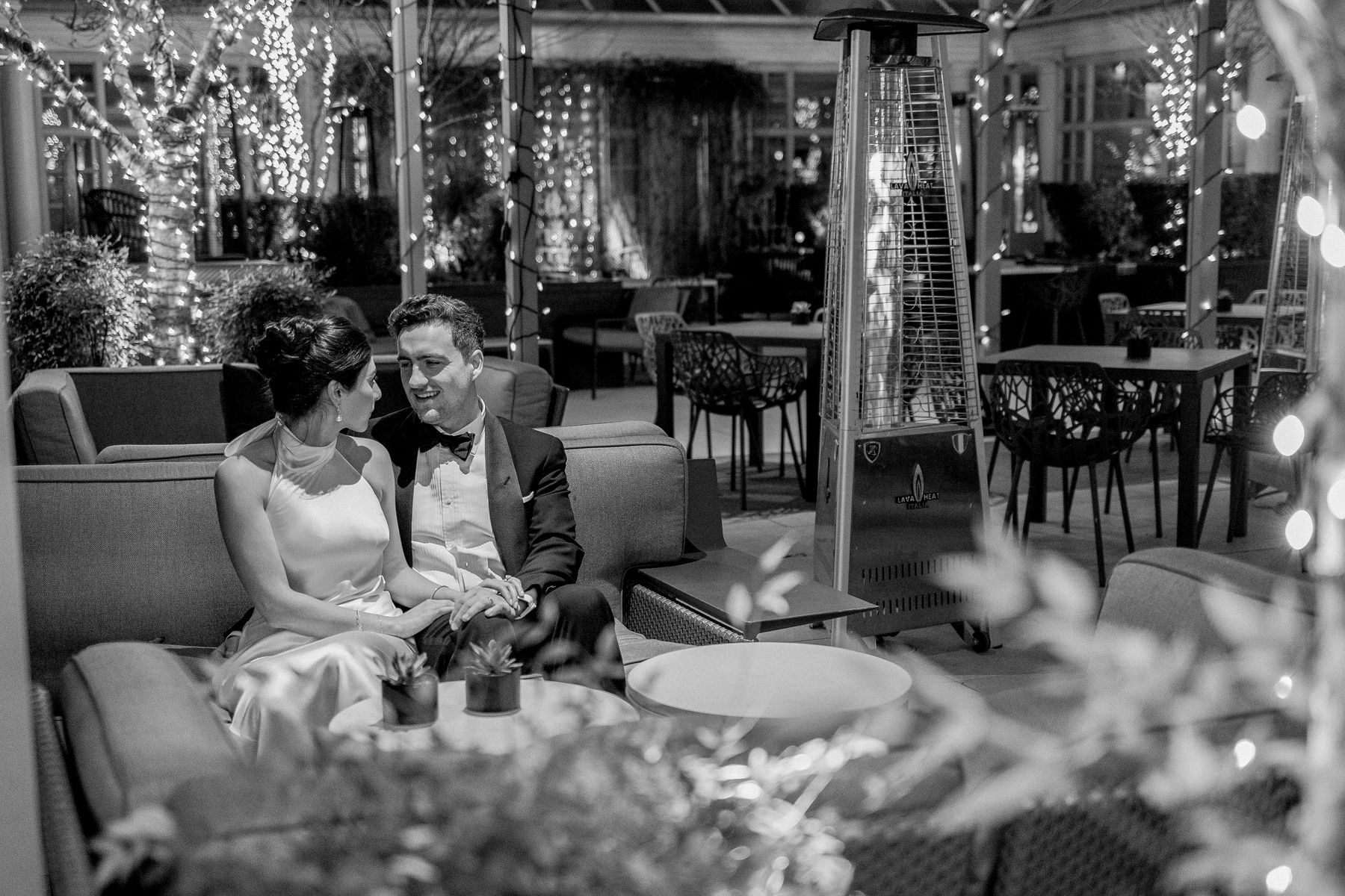 Wedding story photograph by 5 Thousand Frames Films