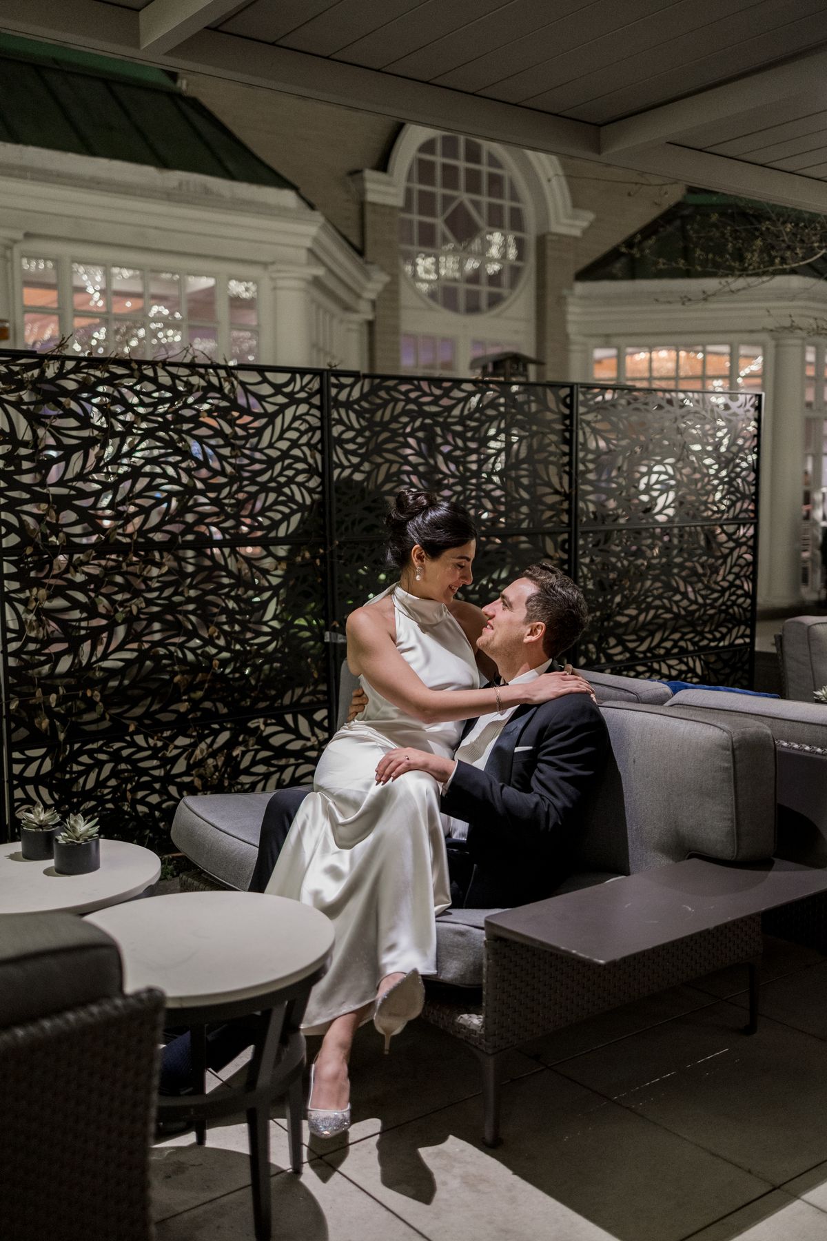 Wedding story photograph by 5 Thousand Frames Films