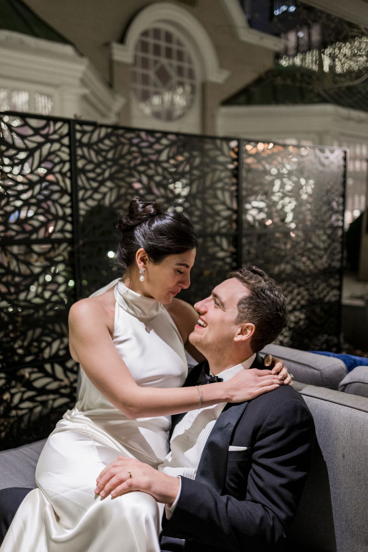 Wedding story photograph by 5 Thousand Frames Films