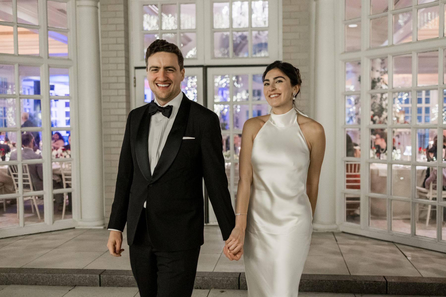 Wedding story photograph by 5 Thousand Frames Films