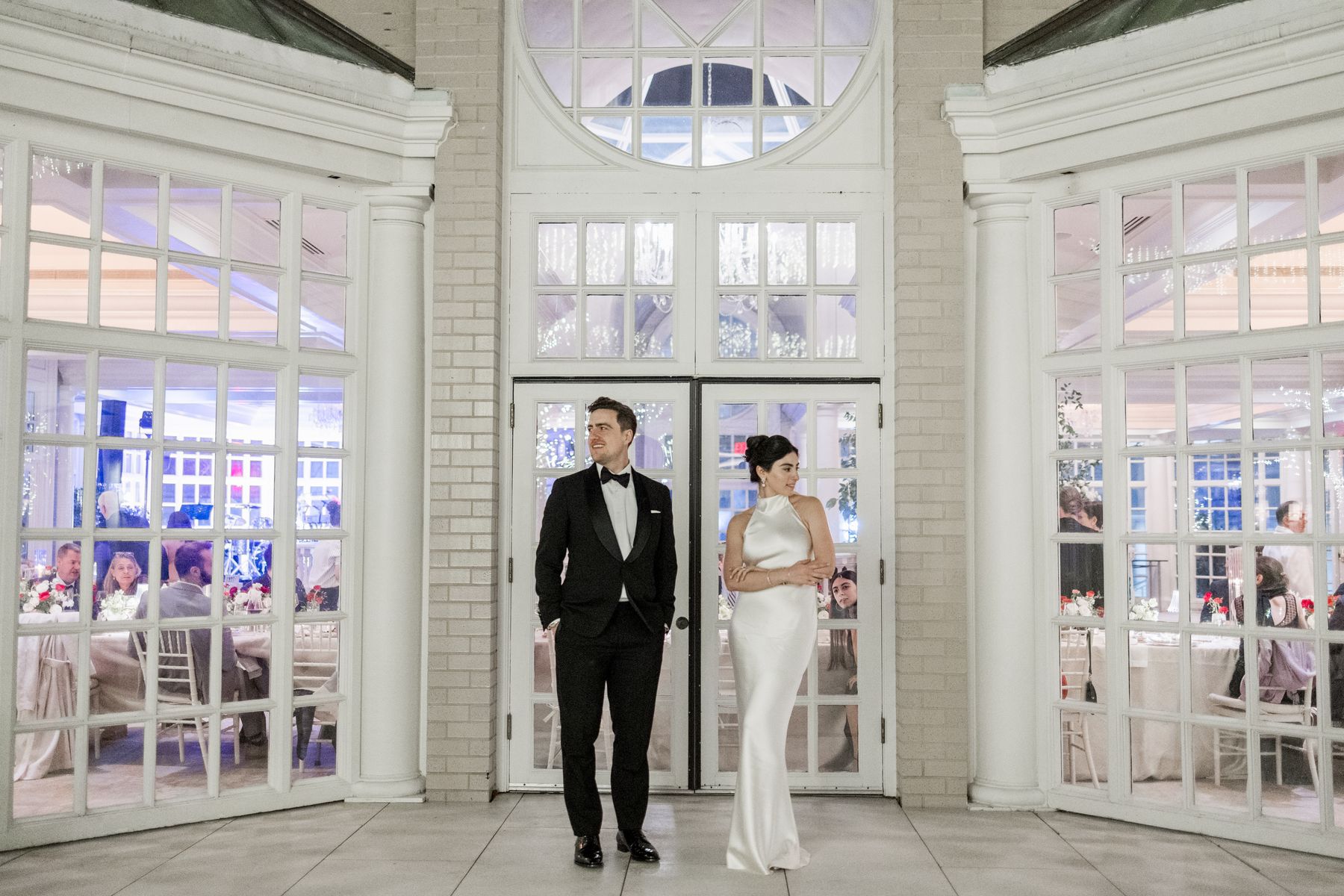 Wedding story photograph by 5 Thousand Frames Films
