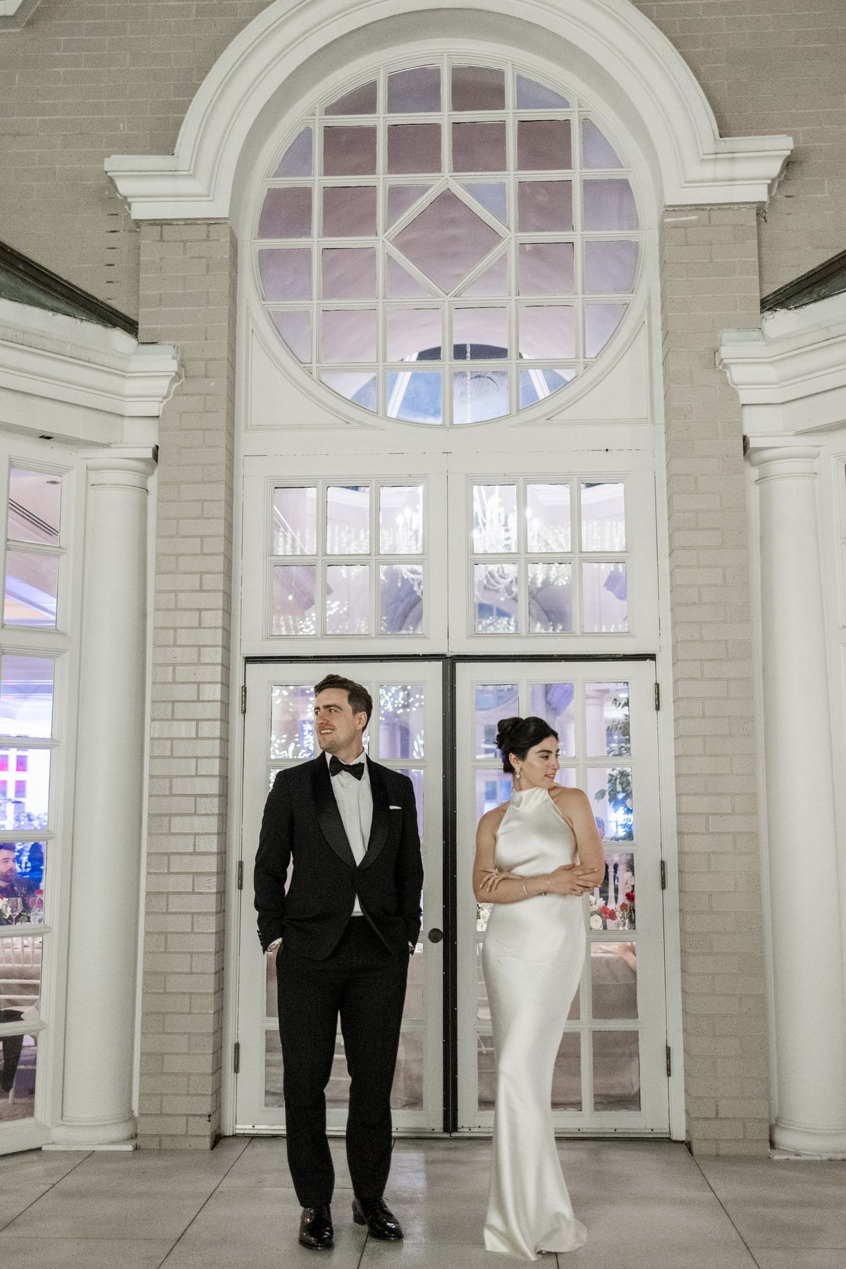 Wedding story photograph by 5 Thousand Frames Films