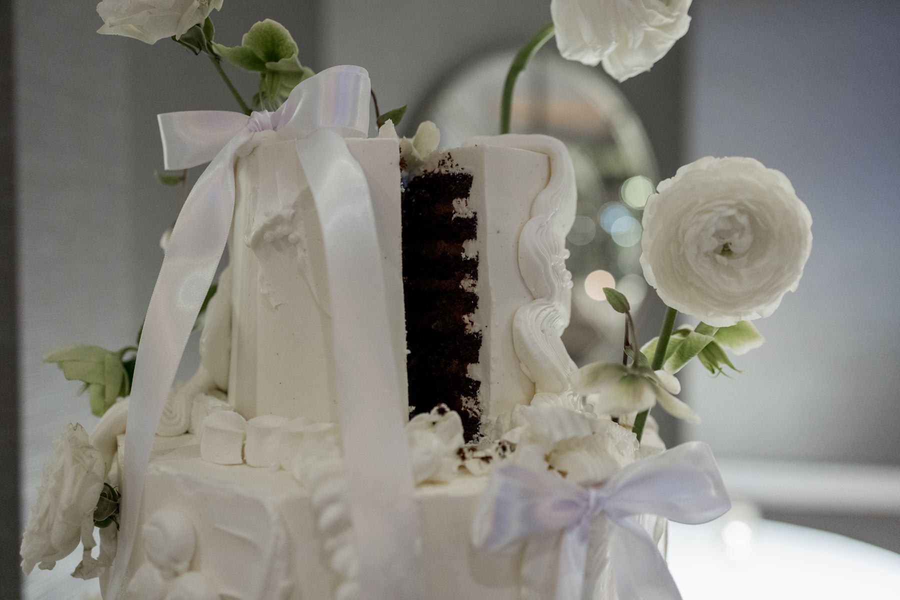 Wedding story photograph by 5 Thousand Frames Films