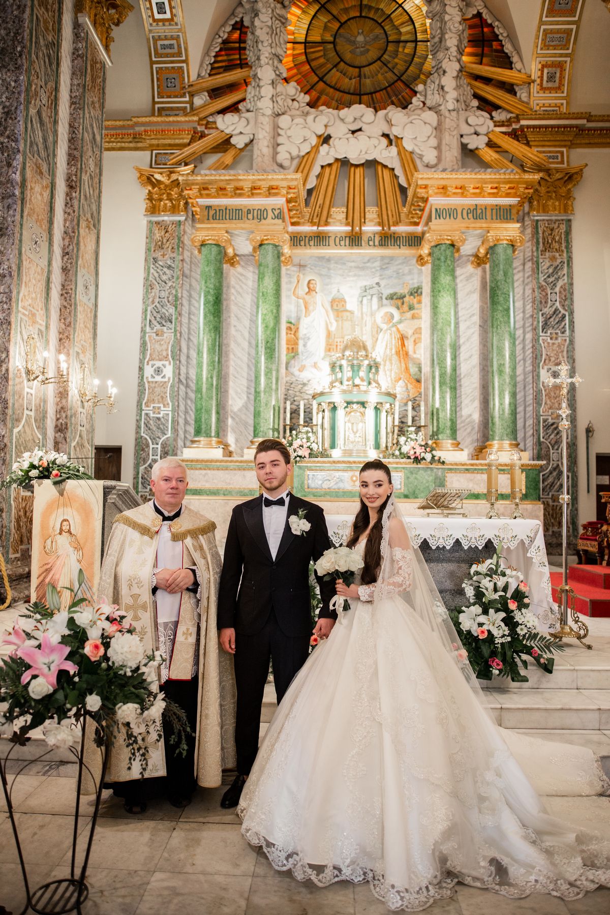 Wedding story photograph by 5 Thousand Frames Films