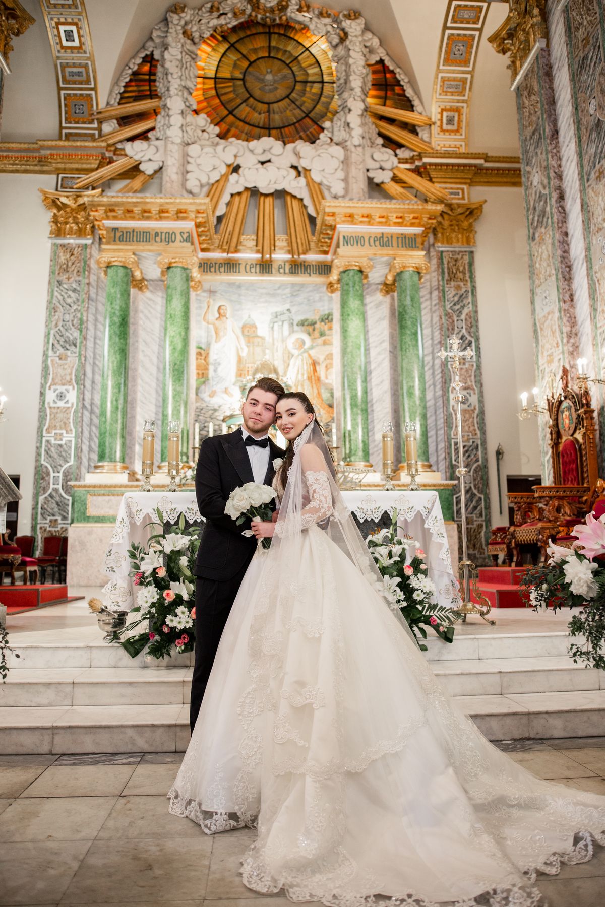 Wedding story photograph by 5 Thousand Frames Films