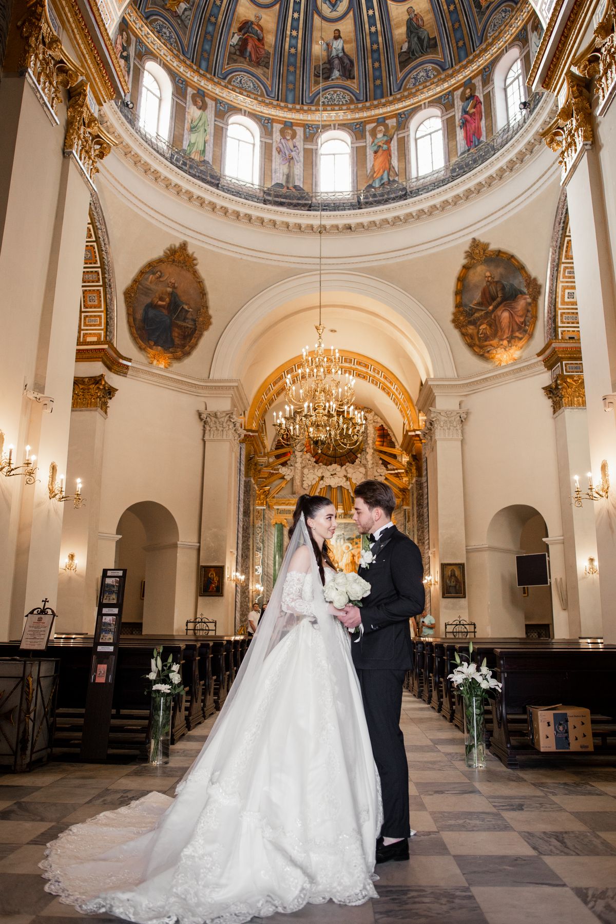 Wedding story photograph by 5 Thousand Frames Films