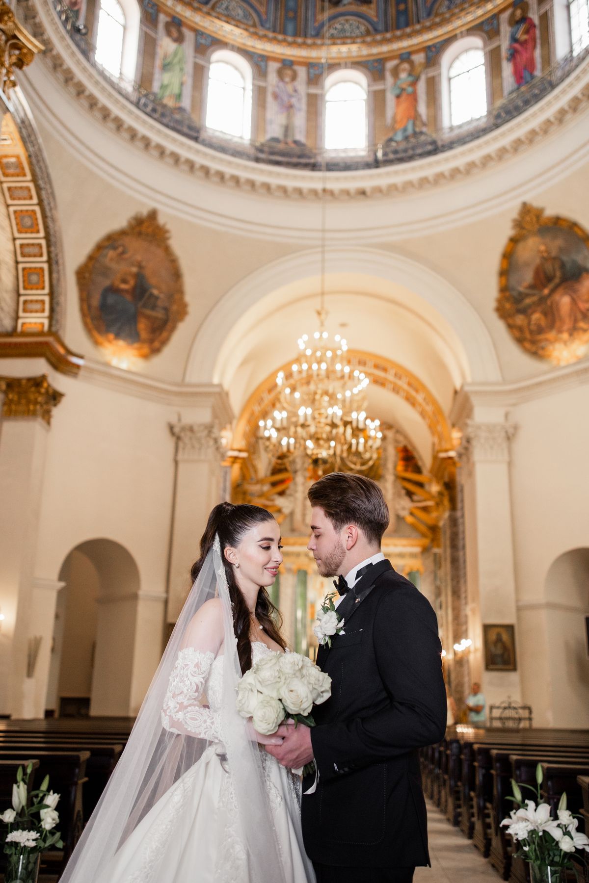 Wedding story photograph by 5 Thousand Frames Films