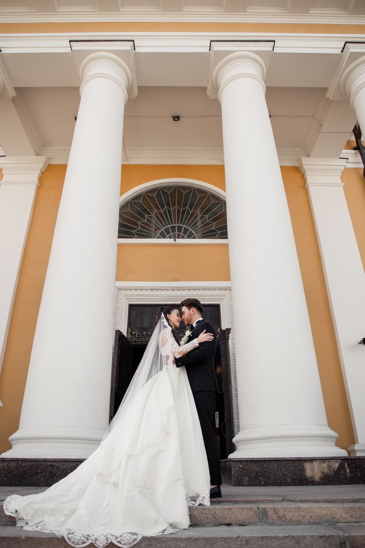 Wedding story photograph by 5 Thousand Frames Films