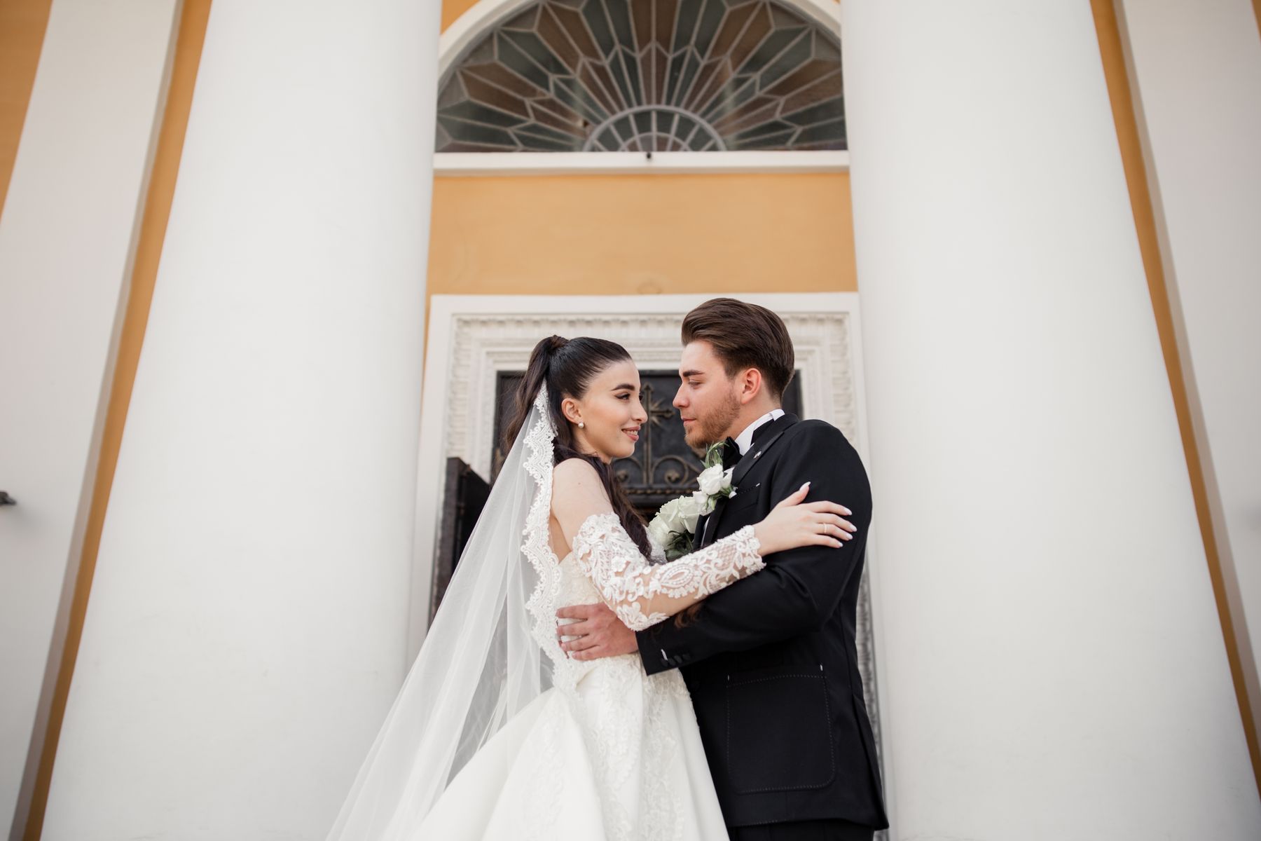 Wedding story photograph by 5 Thousand Frames Films