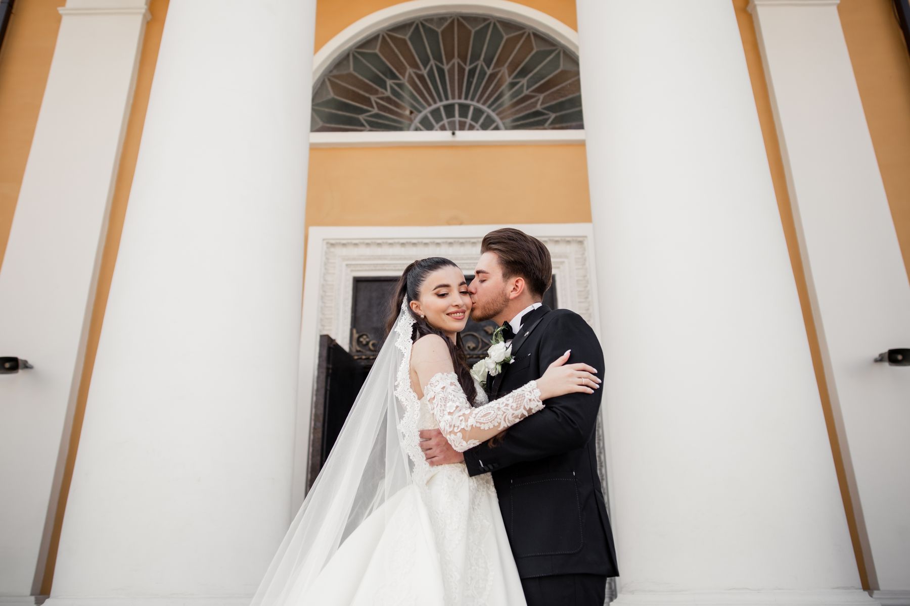 Wedding story photograph by 5 Thousand Frames Films