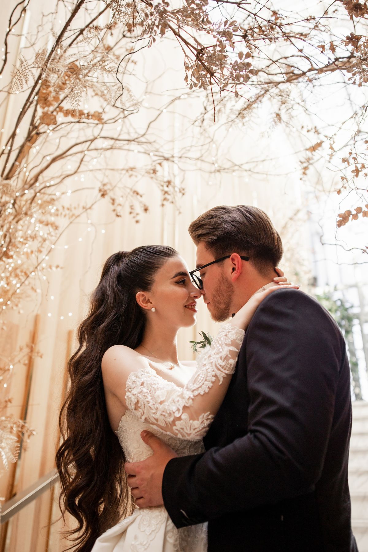 Wedding story photograph by 5 Thousand Frames Films