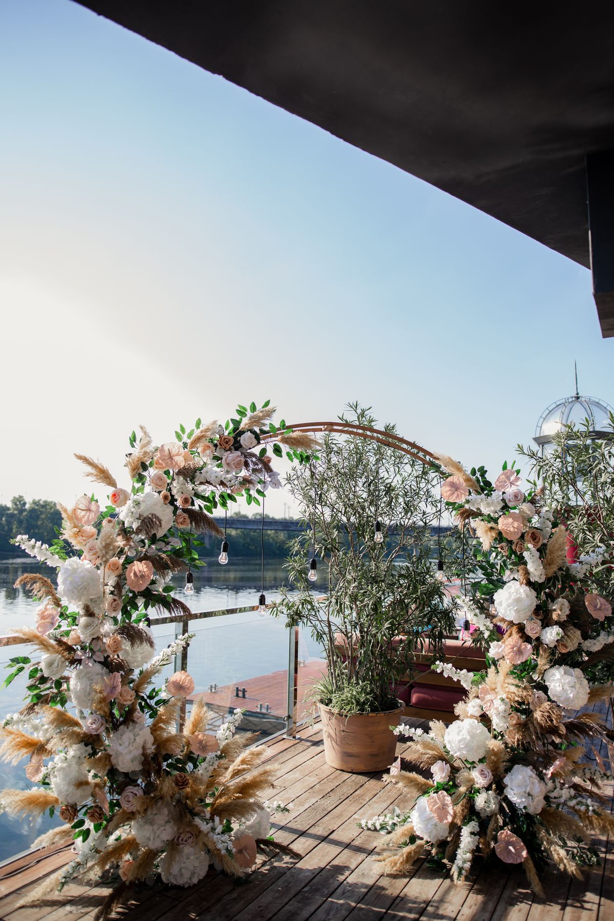 Wedding story photograph by 5 Thousand Frames Films