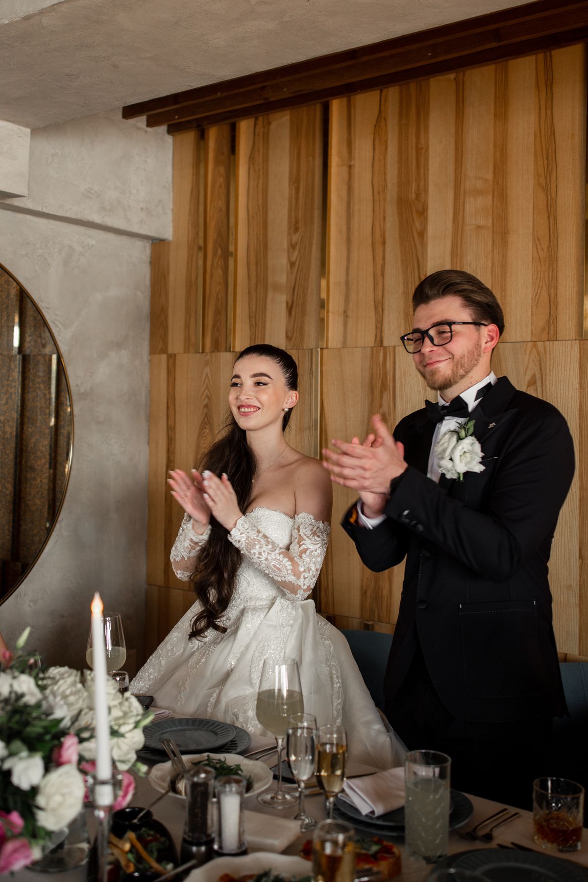 Wedding story photograph by 5 Thousand Frames Films