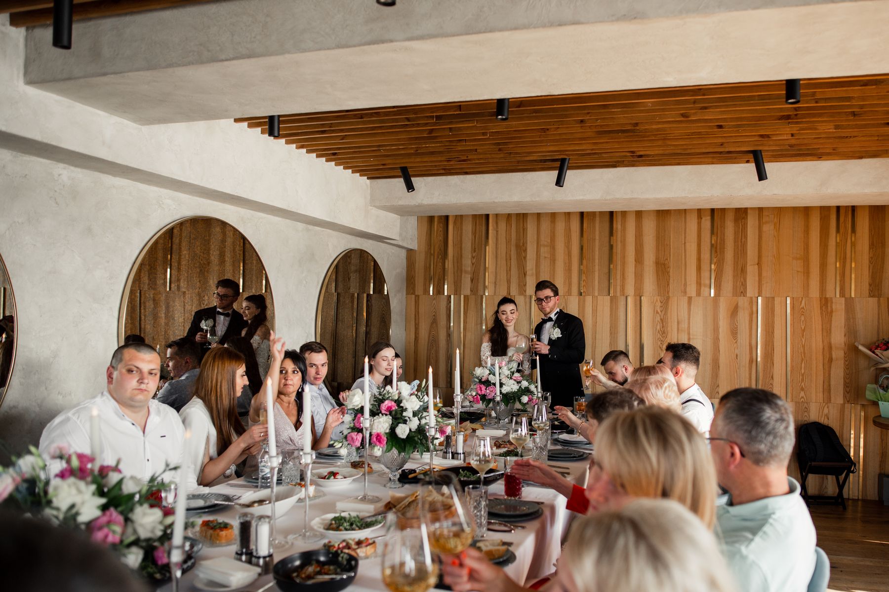 Wedding story photograph by 5 Thousand Frames Films