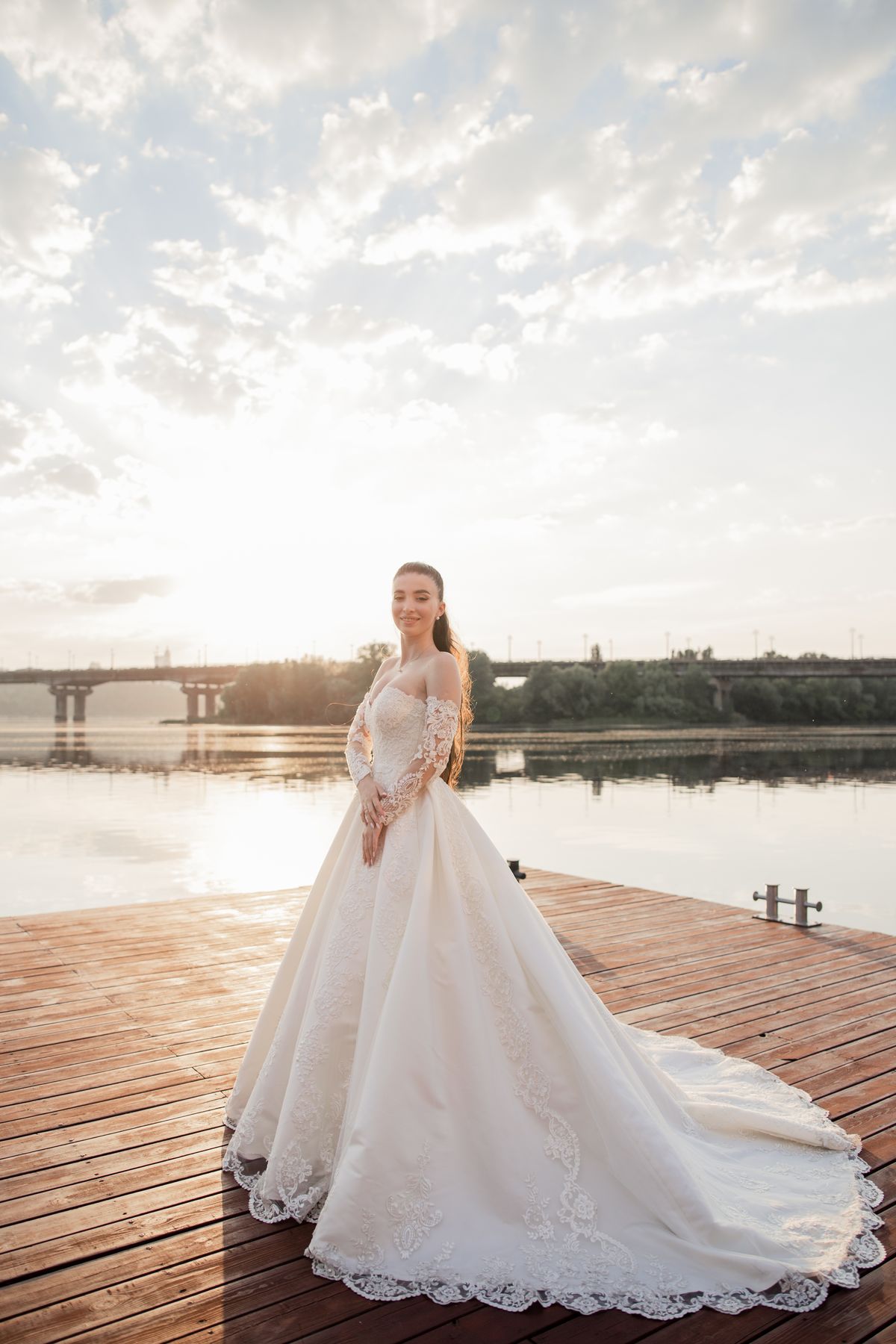 Wedding story photograph by 5 Thousand Frames Films