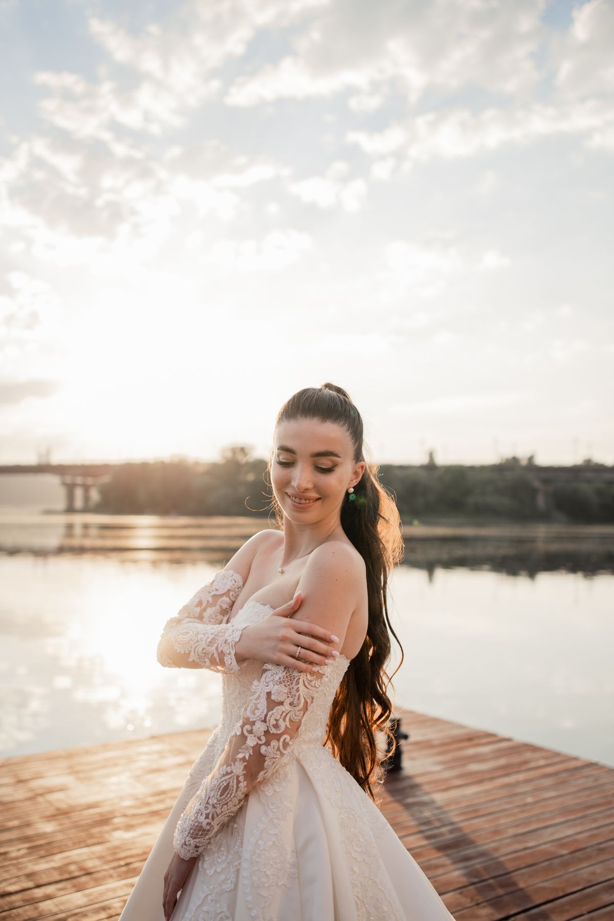 Wedding story photograph by 5 Thousand Frames Films