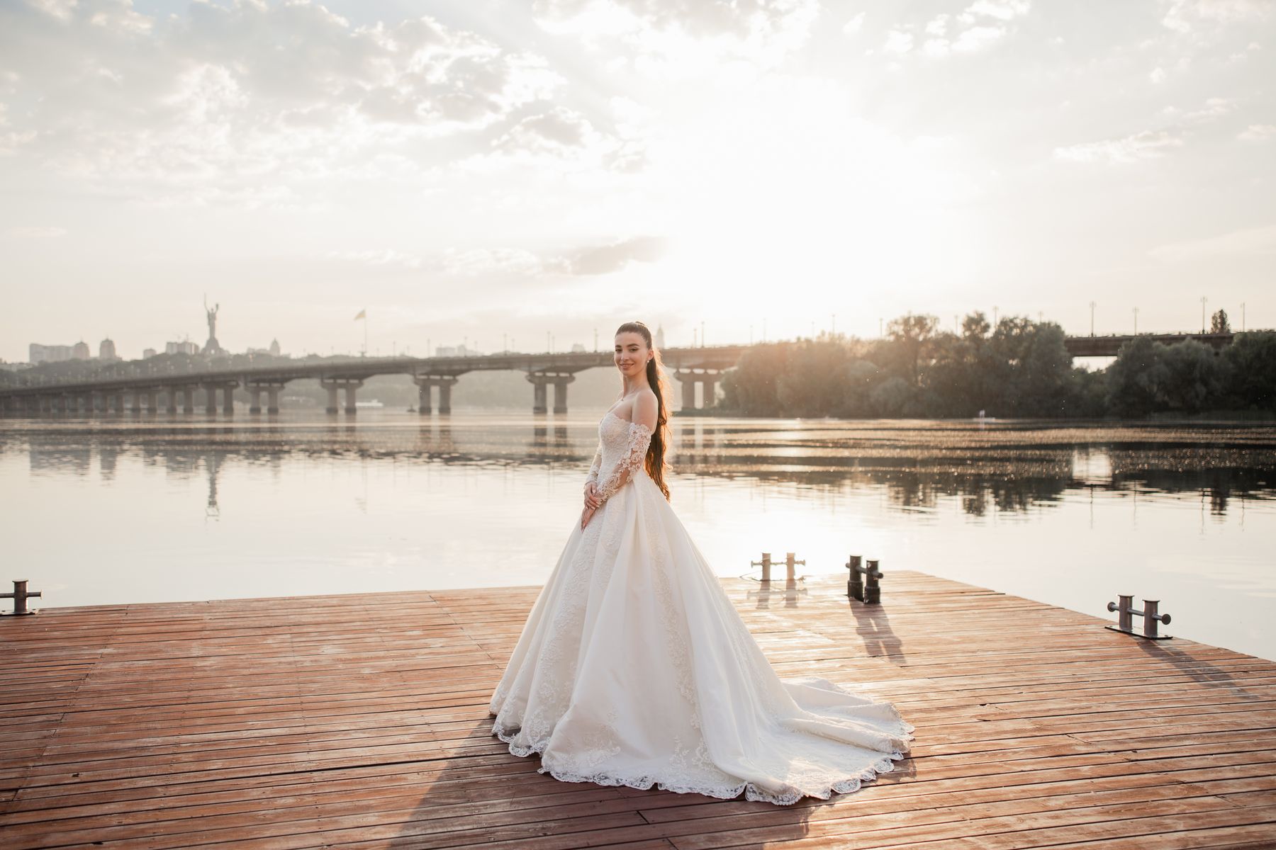 Wedding story photograph by 5 Thousand Frames Films