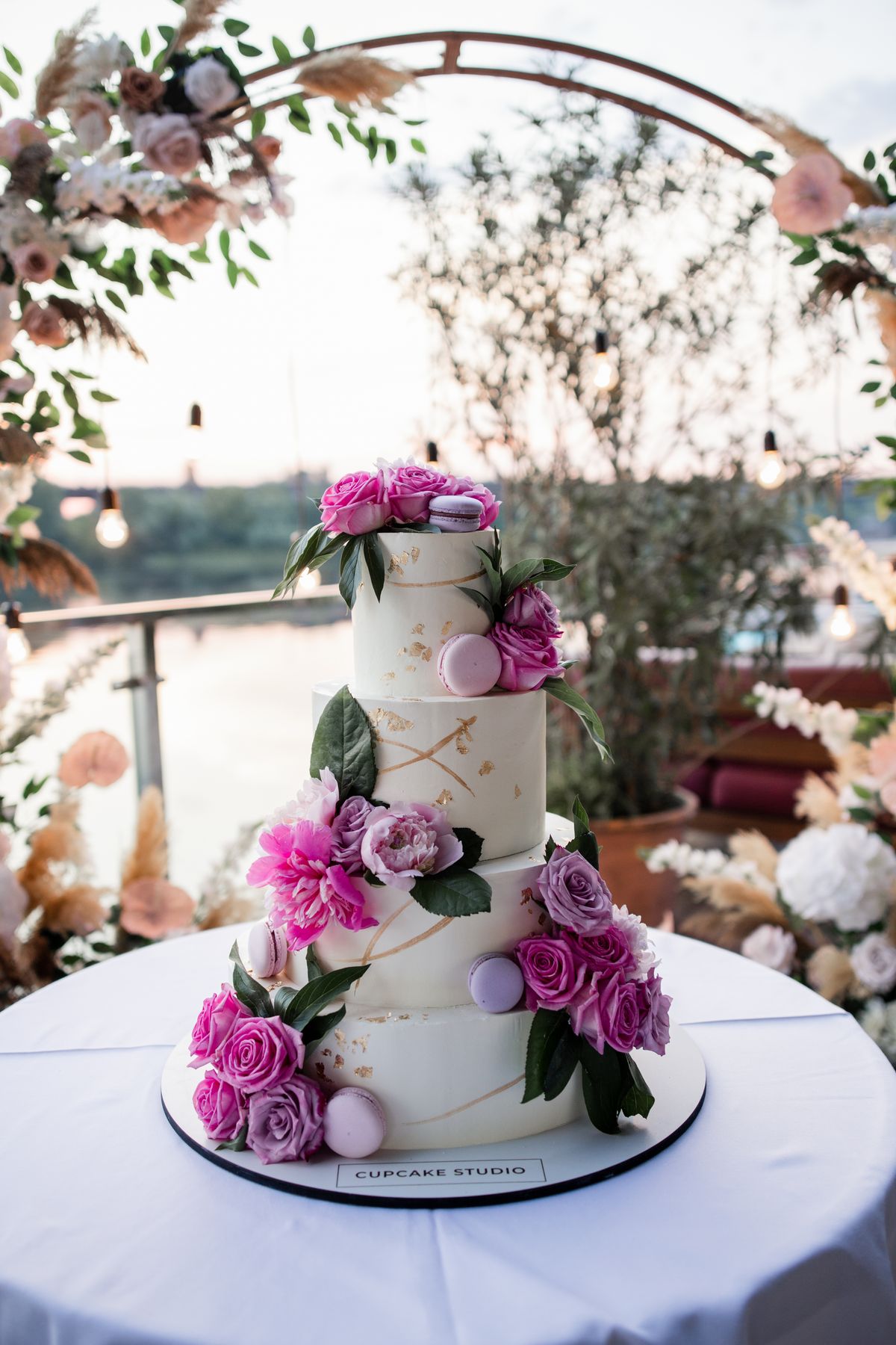 Wedding story photograph by 5 Thousand Frames Films