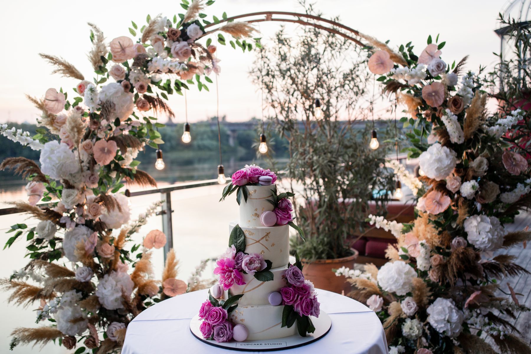 Wedding story photograph by 5 Thousand Frames Films