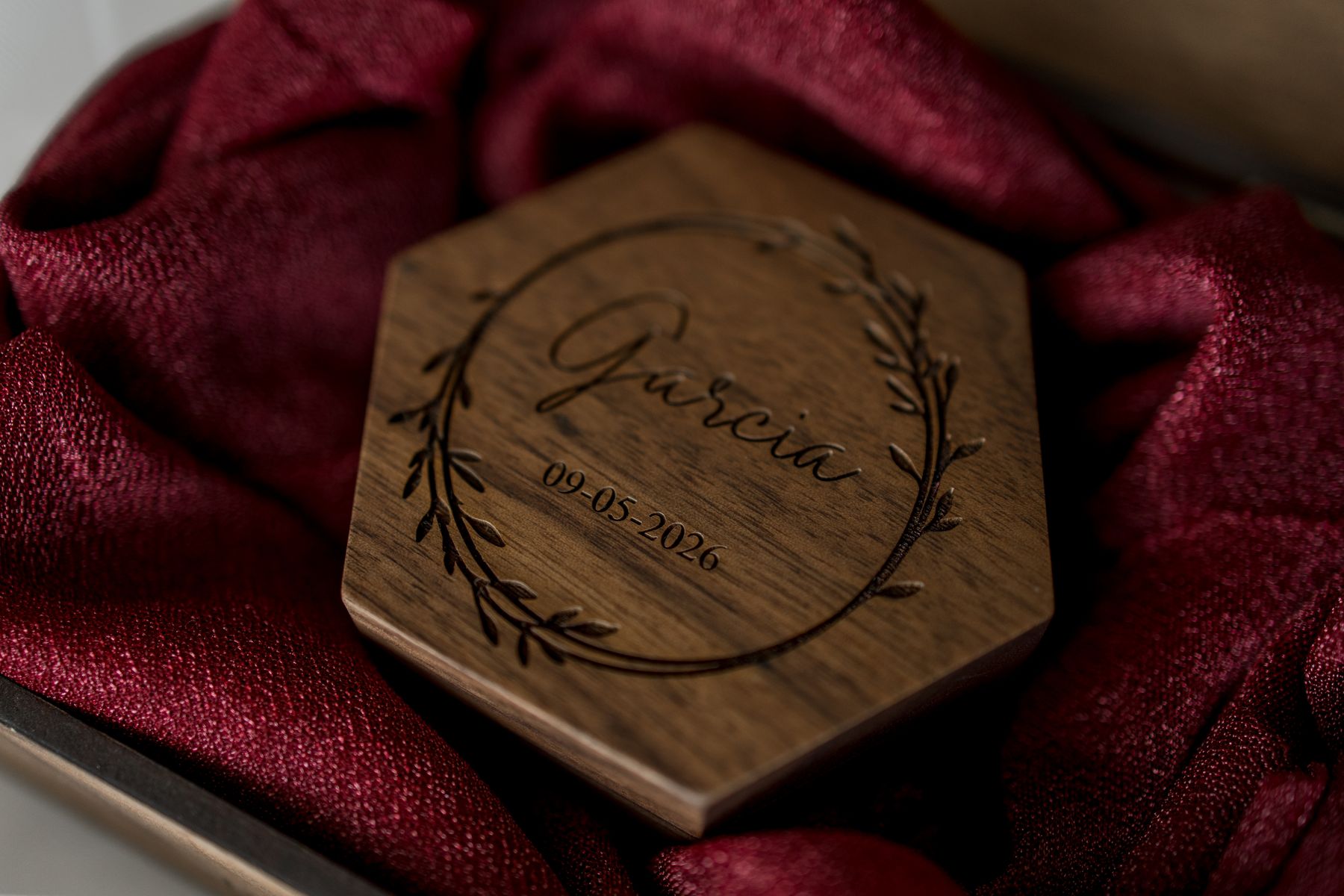 Wedding story photograph by 5 Thousand Frames Films