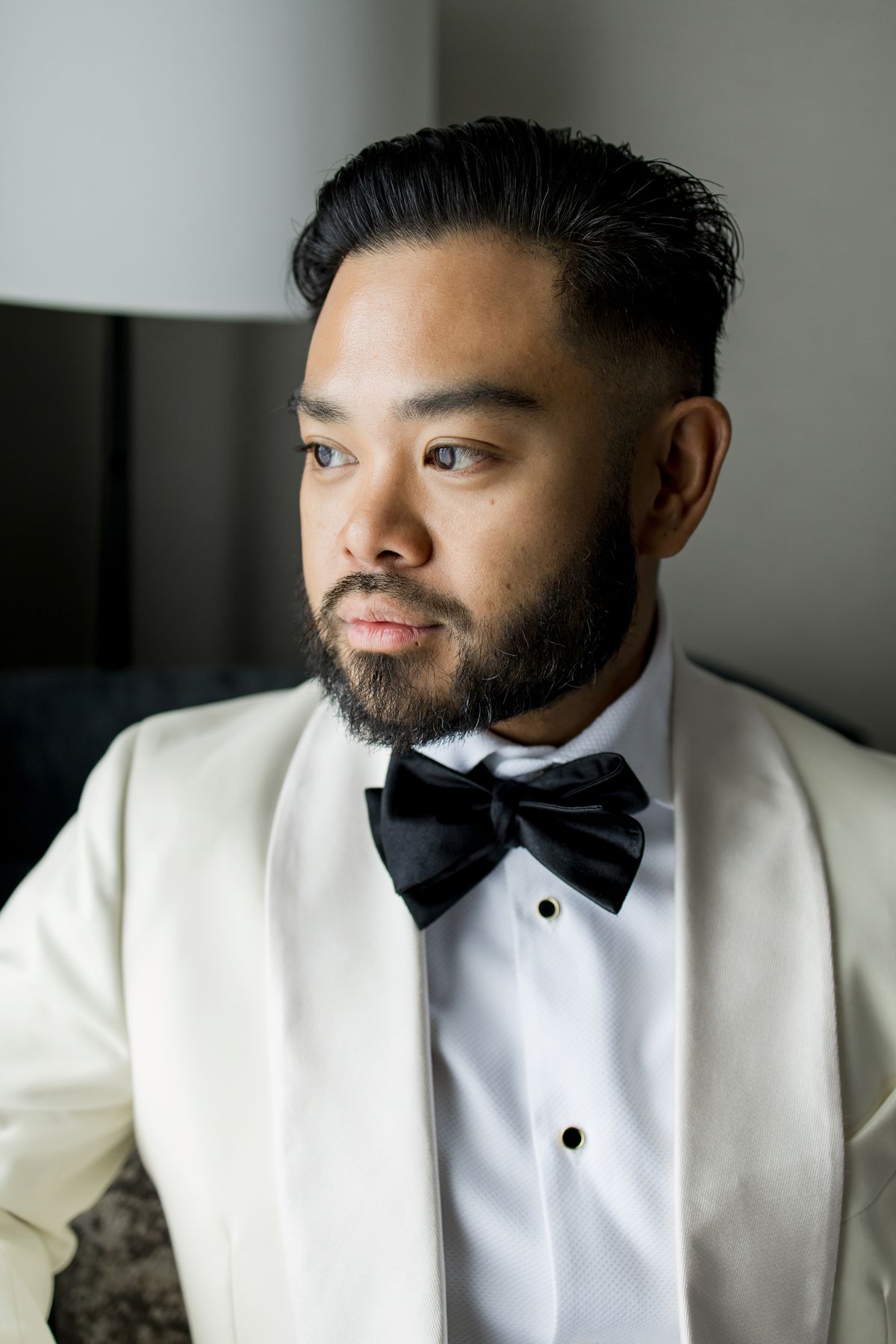 Wedding story photograph by 5 Thousand Frames Films