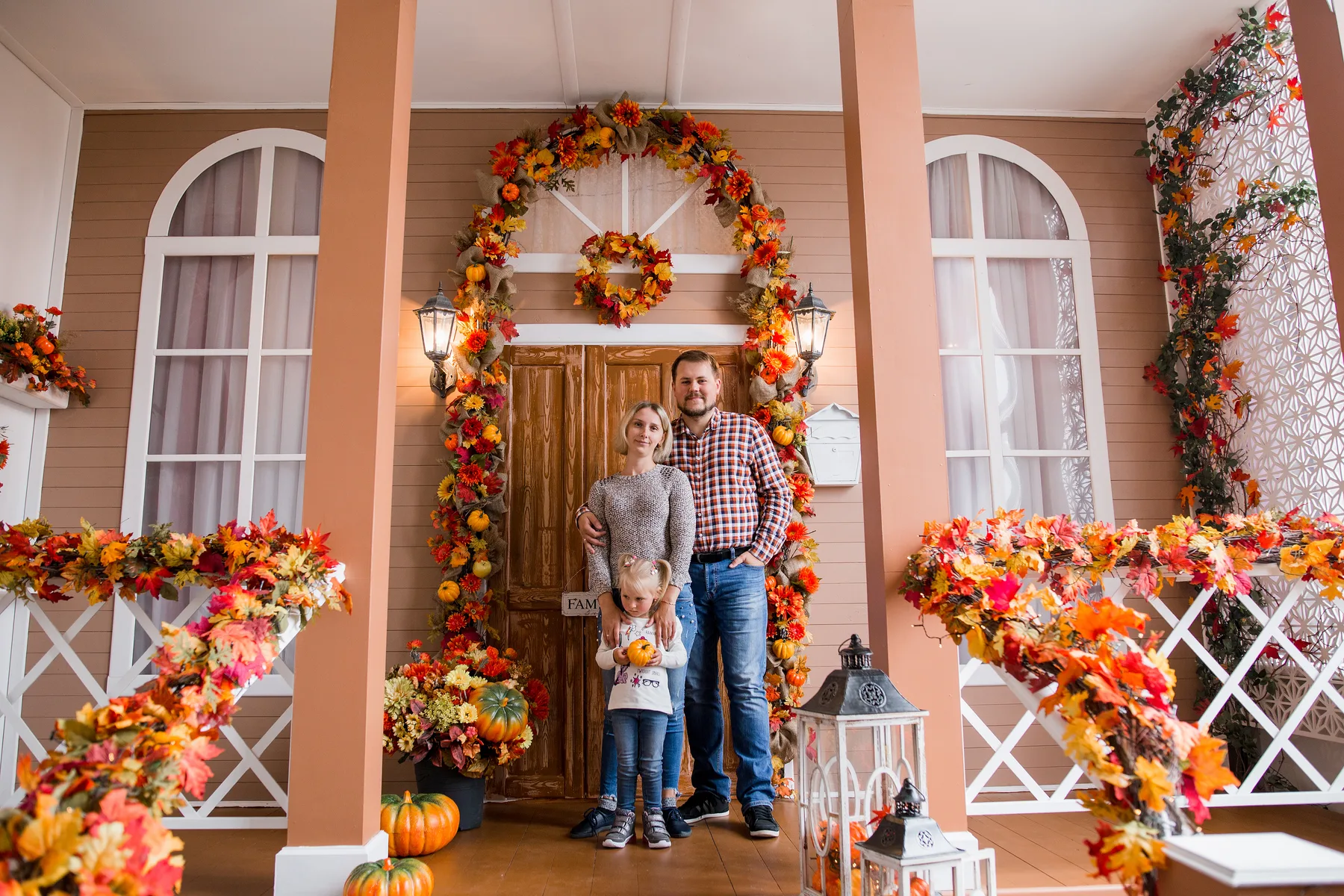 Celebrations photography — image 12