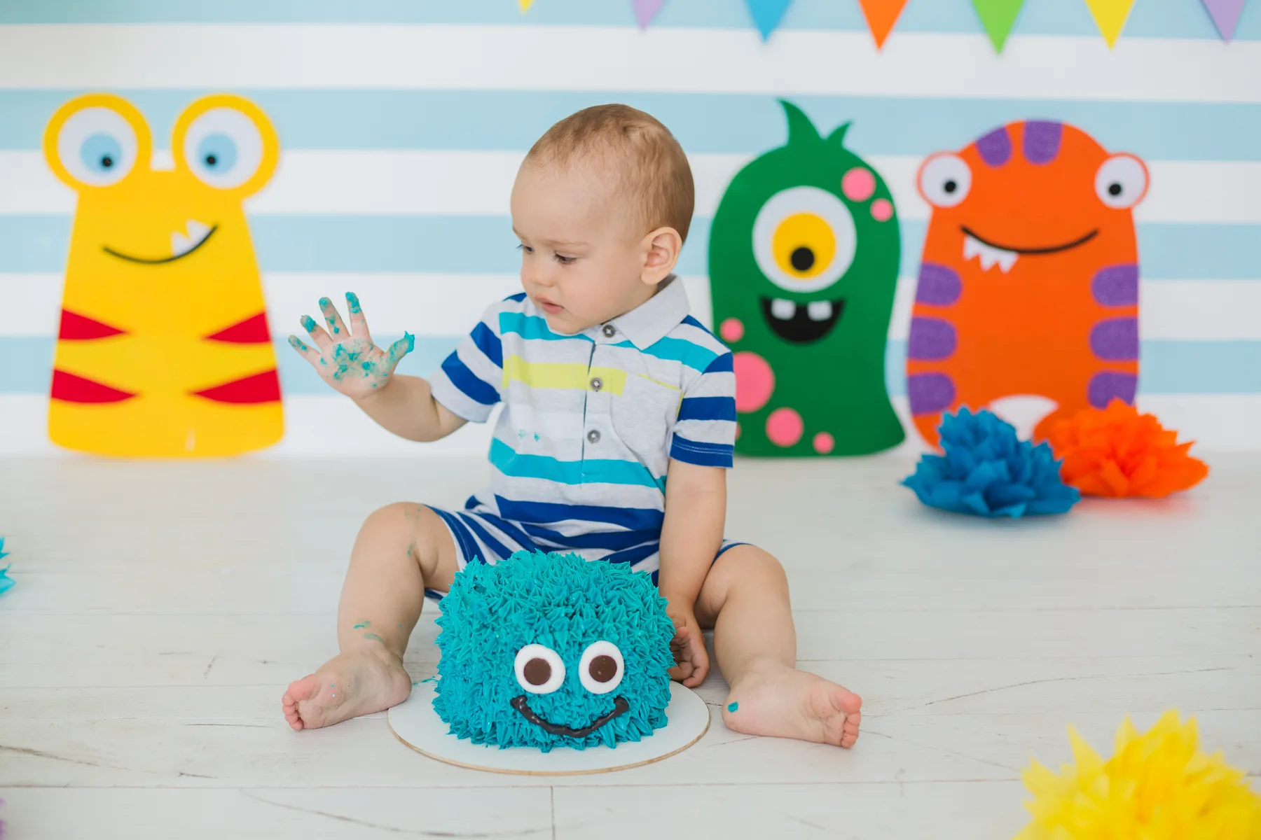 Celebrations photography — image 19
