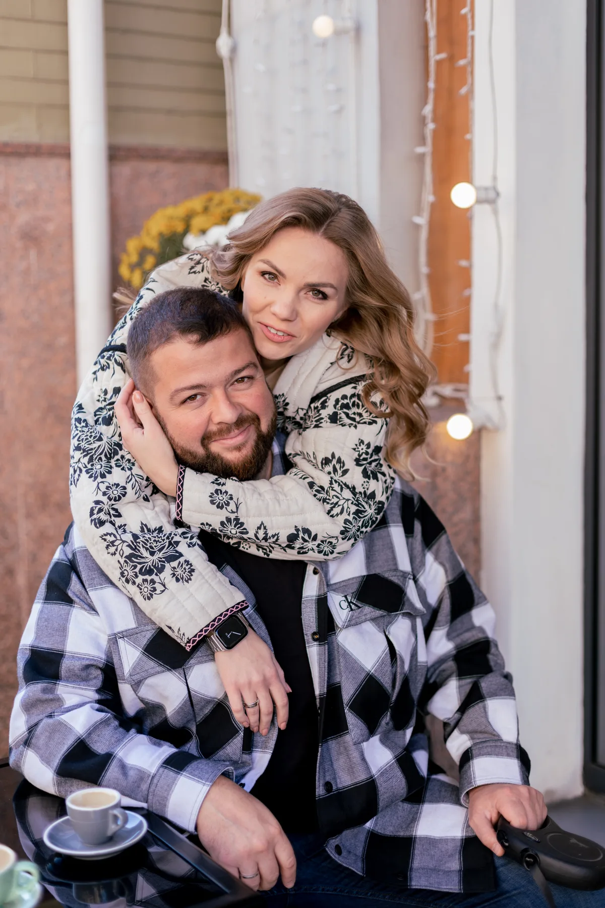 Couples photography — image 1