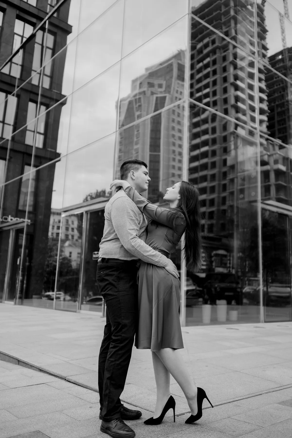 Couples photography — image 5