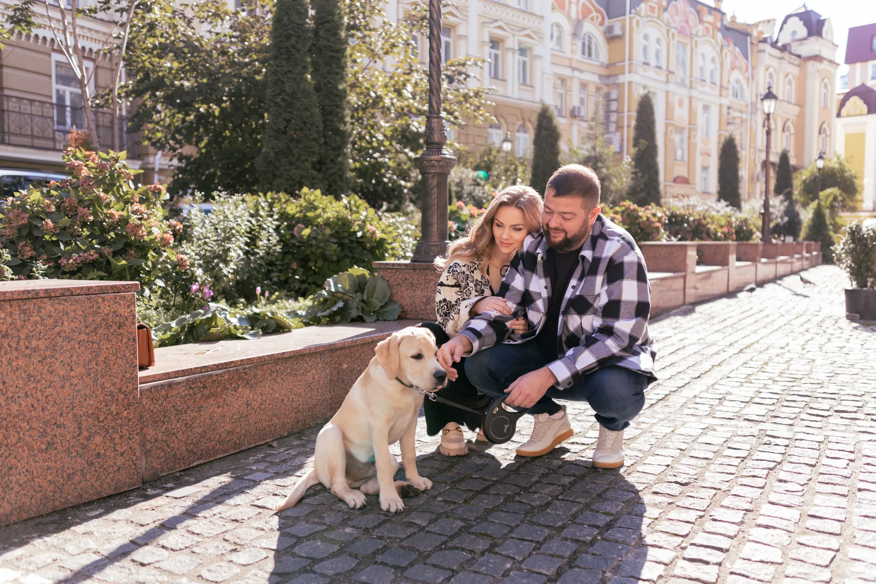 Couples photography — image 8